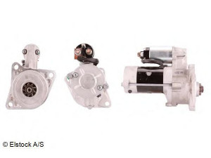 ELSTOCK 25-3116 starteris
4857-18-400, M2T54271, M2T54272