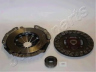 JAPANPARTS KF-H29 sankabos komplektas 
 Sankaba/dalys -> Sankabos remonto komplektas, visas