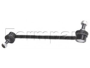 FORMPART 4908036 šarnyro stabilizatorius 
 Ašies montavimas/vairavimo mechanizmas/ratai -> Stabilizatorius/fiksatoriai -> Savaime išsilyginanti atrama
54830-2G000