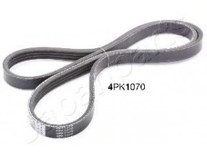 JAPANPARTS DV-4PK1070 V formos rumbuoti diržai 
 Techninės priežiūros dalys -> Techninės priežiūros intervalai
56992-PT0-J01, 56992-PT0-J02, 11920-BX005