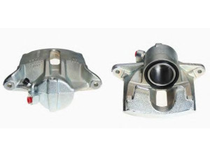 BUDWEG CALIPER 343582 stabdžių apkaba 
 Dviratė transporto priemonės -> Stabdžių sistema -> Stabdžių apkaba / priedai
7701 207 685, 7711 135 734, 8253028