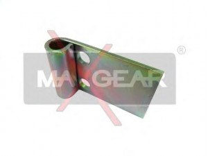 MAXGEAR 72-1091 rėmas, stabilizatoriaus tvirtinimas