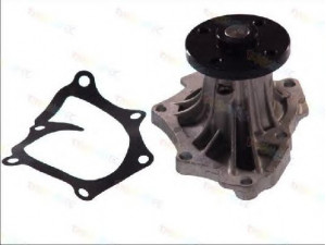 THERMOTEC D12004TT vandens siurblys 
 Aušinimo sistema -> Vandens siurblys/tarpiklis -> Vandens siurblys
16100-0H030, 16100-28040, 1610028040