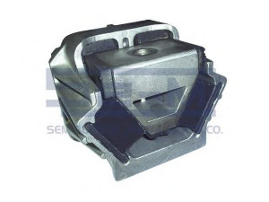SEM LASTIK 7884 montavimas, automatinė transmisija; montavimas, neautomatinė transmisija 
 Transmisija -> Neautomatinė pavarų dėžė -> Ašies montavimas
940 240 11 18