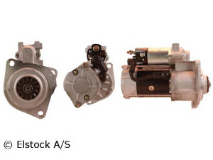 ELSTOCK 25-3234 starteris
TMSK-18-400, M3T66572, M3T67771