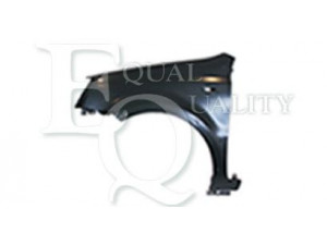 EQUAL QUALITY L00359 sparnas 
 Kėbulas -> Transporto priemonės priekis -> Sparnas/montavimo dalys
51730821, 1710655, 0051730821