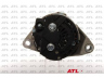 ATL Autotechnik L 42 760 kintamosios srovės generatorius 
 Elektros įranga -> Kint. sr. generatorius/dalys -> Kintamosios srovės generatorius
46532669, 46532669, 46532669