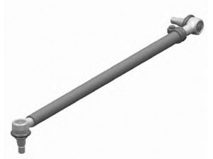 LEMFÖRDER 30068 01 strypo montavimas