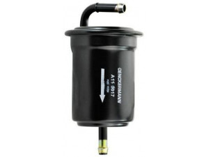 DENCKERMANN A110017 kuro filtras 
 Techninės priežiūros dalys -> Papildomas remontas
B 69F-20-490B, B P26-20490 A, K L05-20490 A