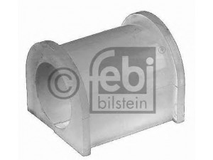 FEBI BILSTEIN 11862 skersinio stabilizatoriaus įvorių komplektas 
 Ašies montavimas/vairavimo mechanizmas/ratai -> Stabilizatorius/fiksatoriai -> Sklendės
6772312, 6856049