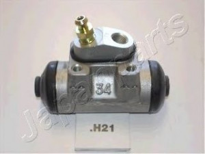 JAPANPARTS CS-H21 rato stabdžių cilindras 
 Stabdžių sistema -> Ratų cilindrai
58330-3A000