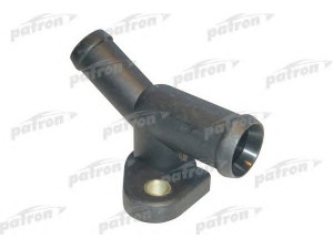 PATRON P29-0011 aušinimo skysčio jungė 
 Aušinimo sistema -> Žarnelės/vamzdeliai/sujungimai -> Jungės
074 121 143D