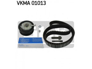 SKF VKMA 01013 paskirstymo diržo komplektas 
 Techninės priežiūros dalys -> Papildomas remontas
028 109 119 D, 028 109 119 J, 028 109 119 K