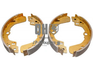 JP GROUP 5263900119 stabdžių trinkelių komplektas 
 Techninės priežiūros dalys -> Papildomas remontas
0449587707, 0449587708, 5320060841