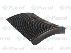 PACOL VOL-MG-006 sparnas 
 Kėbulas -> Kėbulo dalys/ sparnas/buferis -> Sparnas/montavimo dalys
8155802, 8156 554, 8156554