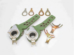 HALDEX 79619D stabdžių reguliatorius
10622076