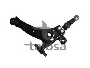 TALOSA 40-04042 vikšro valdymo svirtis 
 Ašies montavimas/vairavimo mechanizmas/ratai -> Valdymo svirtis/pasukamosios svirties sujungimas -> Vairo trauklės (valdymo svirtis, išilginis balansyras, diago
5450038000, 5450038010