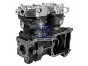 DT 3.75004 kompresorius, suspausto oro sistema
51.54000.7079, 51.54000.7120, 51.54000.7130