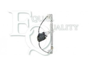 EQUAL QUALITY 140211 lango pakėliklis 
 Vidaus įranga -> Elektrinis lango pakėliklis
46436525, 46436526, 46528730, 46528731