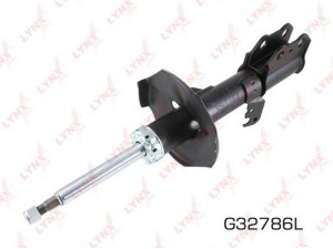 LYNXauto G32786L amortizatorius 
 Pakaba -> Amortizatorius
48520-05200, 48520-05210, 48520-05220