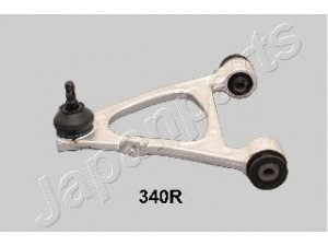 JAPANPARTS BS-340R vikšro valdymo svirtis 
 Ašies montavimas/vairavimo mechanizmas/ratai -> Valdymo svirtis/pasukamosios svirties sujungimas -> Vairo trauklės (valdymo svirtis, išilginis balansyras, diago
F151-34-200B