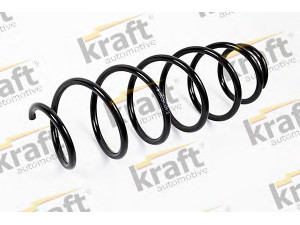 KRAFT AUTOMOTIVE 4025954 spyruoklė 
 Pakaba -> Spyruoklės
5002CR