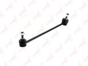 LYNXauto C7069L šarnyro stabilizatorius 
 Ašies montavimas/vairavimo mechanizmas/ratai -> Stabilizatorius/fiksatoriai -> Savaime išsilyginanti atrama
31 35 6 750 703