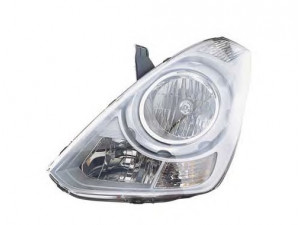 ALKAR 2751626 priekinis žibintas 
 Kėbulas -> Priekinis žibintas/dalys -> Priekinis žibintas/įterp.
92101-4H020
