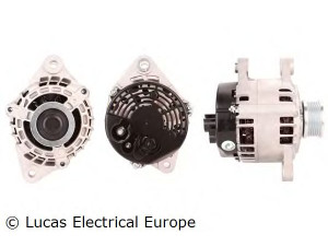 LUCAS ELECTRICAL LRA02186 kintamosios srovės generatorius 
 Elektros įranga -> Kint. sr. generatorius/dalys -> Kintamosios srovės generatorius
46809068, 46748353, 60816984, 71721512