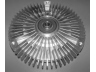 sankaba, radiatoriaus ventiliatorius