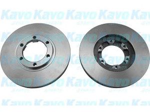 KAVO PARTS BR-3701 stabdžių diskas 
 Dviratė transporto priemonės -> Stabdžių sistema -> Stabdžių diskai / priedai
569801, 8941723761, 8943619271