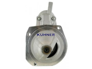 AD KÜHNER 254208 starteris 
 Elektros įranga -> Starterio sistema -> Starteris
5402233, 5455469, 5455471, 5802P2