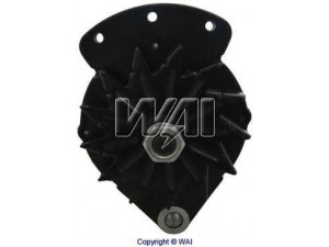 WAIglobal 8618N kintamosios srovės generatorius
8MR2124L, 8MR2124LA, 8MR2326L, ZLN110606