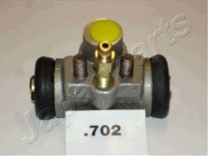 JAPANPARTS CS-702 rato stabdžių cilindras 
 Stabdžių sistema -> Ratų cilindrai
25177-GA-380, 62520-0182