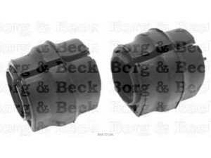 BORG & BECK BSK7210K skersinio stabilizatoriaus komplektas 
 Ašies montavimas/vairavimo mechanizmas/ratai -> Stabilizatorius/fiksatoriai -> Pasukimo trauklė
5094F2, 96 857 199 80, 5094F2, 96 857 199 80