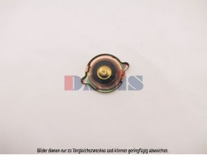 AKS DASIS 750550N radiatoriaus dangtelis
88065010215, 81122100011, A81122100011