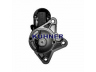 AD KÜHNER 20768 starteris 
 Elektros įranga -> Starterio sistema -> Starteris
JE27-18-400B, JE2718400B, JF01-18-400A