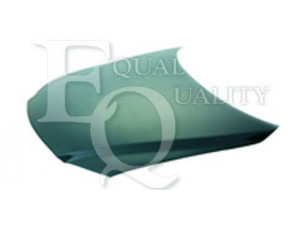 EQUAL QUALITY L00042 gaubtas 
 Kėbulas -> Liukai/stogai/durys/stoglangis/sulankstomas stogas -> Gaubtas/dalys/garso izoliacinė medžiaga
GK2A-52-310C