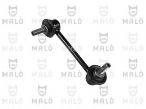 MAL? 50023 šarnyro stabilizatorius 
 Ašies montavimas/vairavimo mechanizmas/ratai -> Stabilizatorius/fiksatoriai -> Savaime išsilyginanti atrama
52320SFYJ01