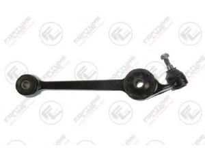 FORTUNE LINE FZ5020 vikšro valdymo svirtis 
 Ašies montavimas/vairavimo mechanizmas/ratai -> Valdymo svirtis/pasukamosios svirties sujungimas -> Vairo trauklės (valdymo svirtis, išilginis balansyras, diago
5021464, 6154288, 6194368