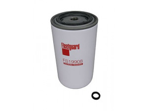 FLEETGUARD FS19908 kuro filtras 
 Techninės priežiūros dalys -> Papildomas remontas
84175081