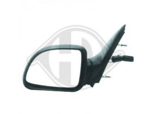 DIEDERICHS 4412025 išorinis veidrodėlis 
 Kėbulas -> Keleivių kabina -> Veidrodėlis
7700797004