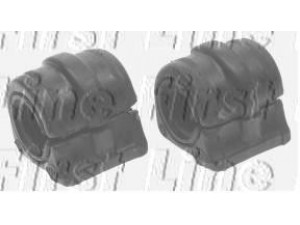 FIRST LINE FSK6266K skersinio stabilizatoriaus komplektas 
 Ašies montavimas/vairavimo mechanizmas/ratai -> Stabilizatorius/fiksatoriai -> Pasukimo trauklė
509474, 517244, 509474, 517244