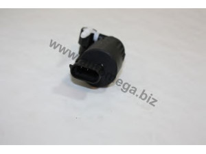 AUTOMEGA 30770100480307 vandens siurblys, priekinio stiklo plovimas
7701048307, 7701048307