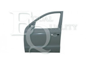 EQUAL QUALITY L04687 durys, kėbulas 
 Kėbulas -> Keleivių kabina -> Durys/dalys
760042B010