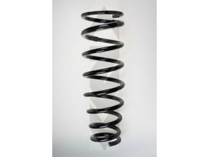 SPIDAN 55424 spyruoklė 
 Pakaba -> Spyruoklės
51401-S84-A02