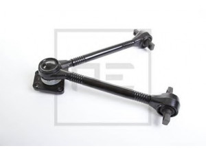 PE Automotive 103.096-00A vikšro valdymo svirtis 
 Ašies montavimas/vairavimo mechanizmas/ratai -> Valdymo svirtis/pasukamosios svirties sujungimas -> Vairo trauklės (valdymo svirtis, išilginis balansyras, diago
1 361 652, 1 620 436, 1 793 876
