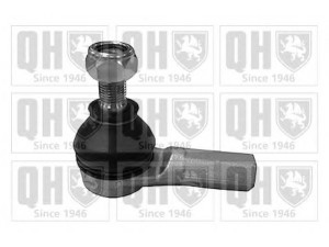 QUINTON HAZELL QR3436S skersinės vairo trauklės galas 
 Vairavimas -> Vairo mechanizmo sujungimai
48810-63J00