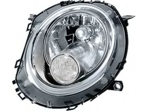 HELLA 1ER 354 477-031 priekinis žibintas 
 Kėbulas -> Priekinis žibintas/dalys -> Priekinis žibintas/įterp.
2 751 871, 63 12 2 751 871