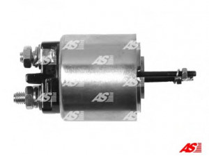 AS-PL SS3001 solenoidinis jungiklis, starteris